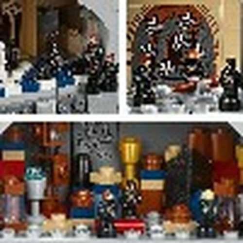 Igra Gradnje Lego 71043 CASTILLO DE HOGWARTS Cijena