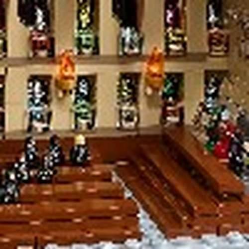Igra Gradnje Lego 71043 CASTILLO DE HOGWARTS Cijena