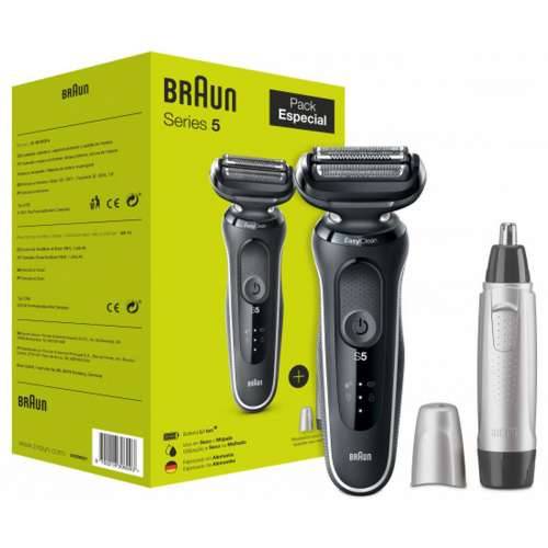 Trimer Braun 51W100 SERIE 5 Cijena