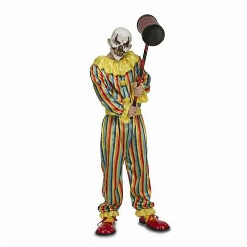 Svečana odjeća za odrasle My Other Me Prank Clown Cijena