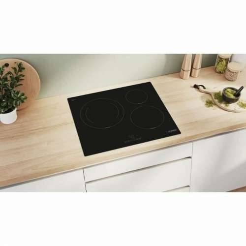 Indukcijska Ploča BOSCH PUJ611BB5E 60 cm Cijena