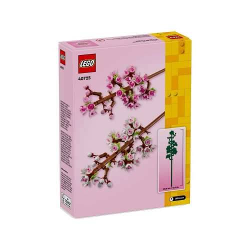 Igra Gradnje Lego 40725 Cherry Blossoms Pisana 430 Dijelovi Cijena
