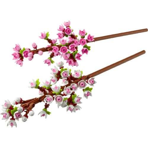 Igra Gradnje Lego 40725 Cherry Blossoms Pisana 430 Dijelovi Cijena