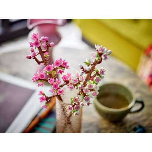 Igra Gradnje Lego 40725 Cherry Blossoms Pisana 430 Dijelovi Cijena