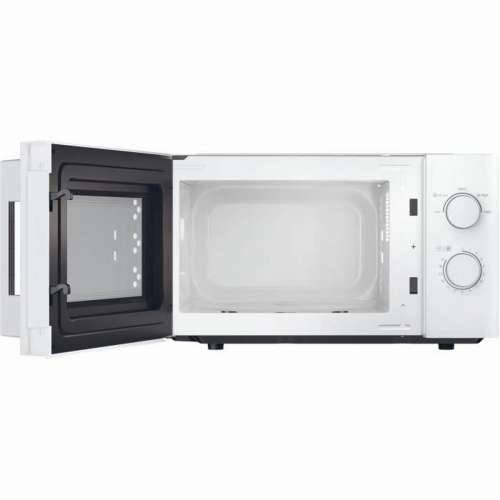 Mikrovalna Pećnica Candy 38001015 Bijela Crna 700 W 20 L Cijena