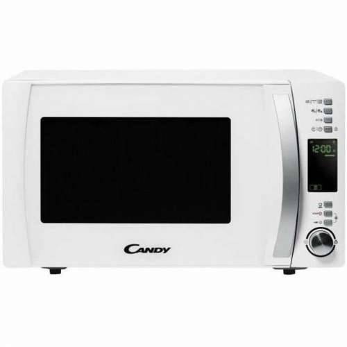 Mikrovalna Pećnica Candy 38000293 Bijela 900 W 30 L Cijena