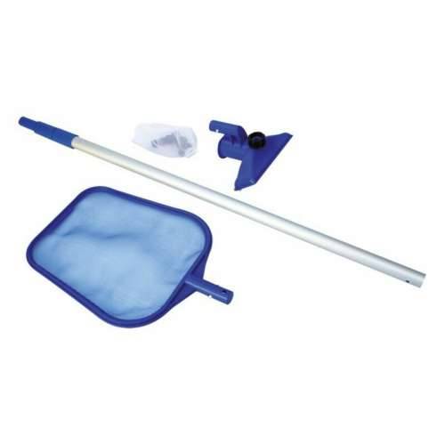 Set za Održavanje Bazena Intex 28002 Cijena