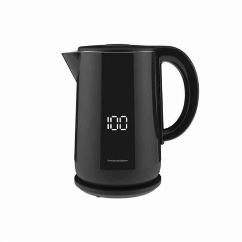 Kuhalo Continental Edison Crna 2200 W 1,5 L Cijena