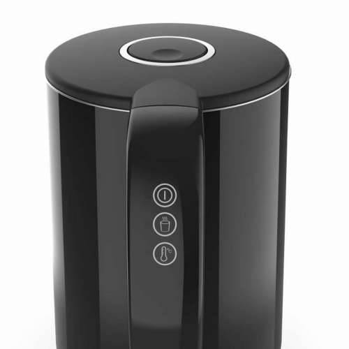 Kuhalo Continental Edison Crna 2200 W 1,5 L Cijena