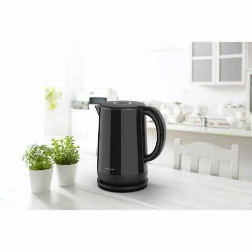 Kuhalo Continental Edison Crna 2200 W 1,5 L Cijena