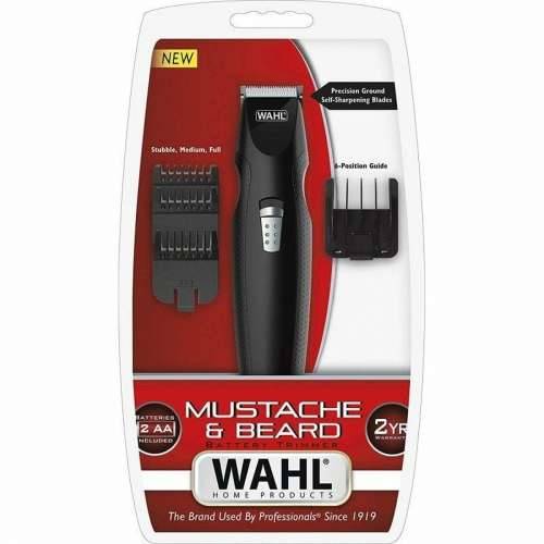 Trimer Wahl 5606-526 Cijena