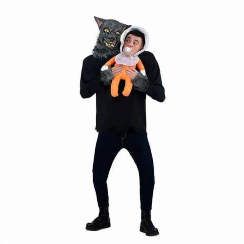 Svečana odjeća za odrasle My Other Me Funny Horror Baby Univerzalna veličina Cijena