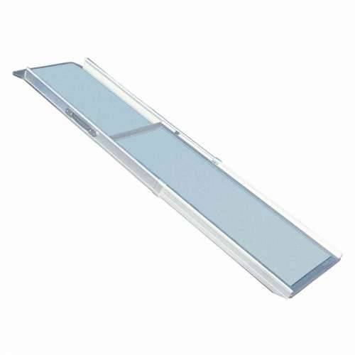 Prijenosna rampa Trixie T3940 Siva Aluminij Plastika 43 x 100/180 cm Cijena