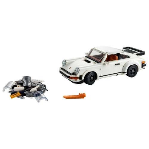 Igra Gradnje Lego Porsche 911 Crna Cijena