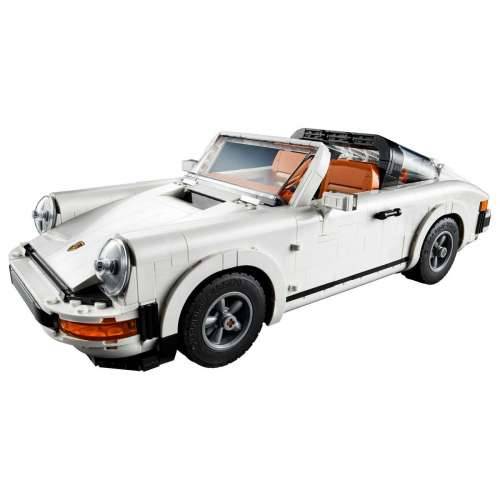 Igra Gradnje Lego Porsche 911 Crna Cijena