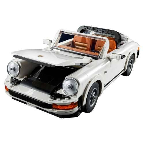 Igra Gradnje Lego Porsche 911 Crna Cijena