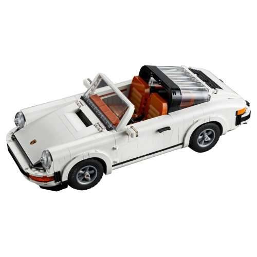 Igra Gradnje Lego Porsche 911 Crna Cijena