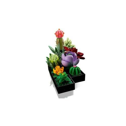 Igra Gradnje Lego 10309 Pisana 771 Dijelovi Cijena