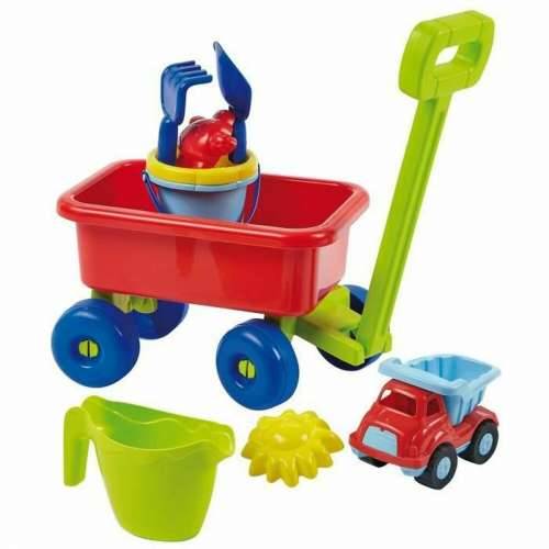 Set igračaka za plažu Ecoiffier 529 Cijena