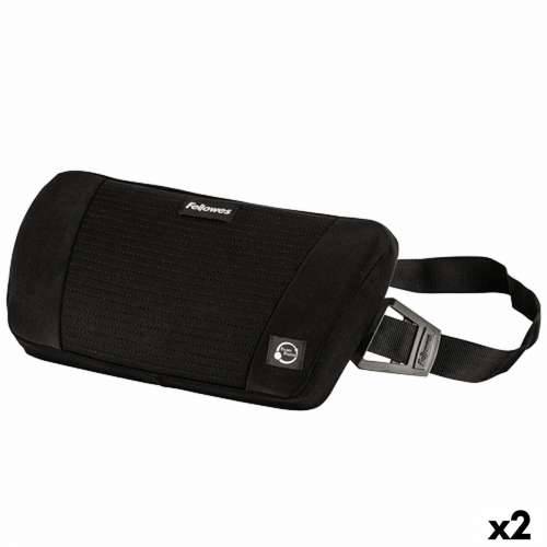 Lumbalna potpora Fellowes Foam Plus Touch 35,5 x 9 x 19,5 cm (2 kom.) Cijena