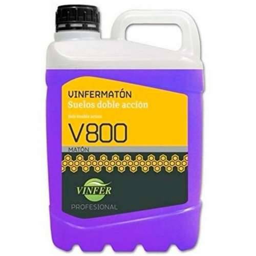 Čistač Podova VINFER V800 Vinfermatón insekticid 5 L Cijena