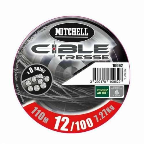 Ribolovni najlon MITCHELL 110 mm 0,15 mm 7,27 kg Cijena