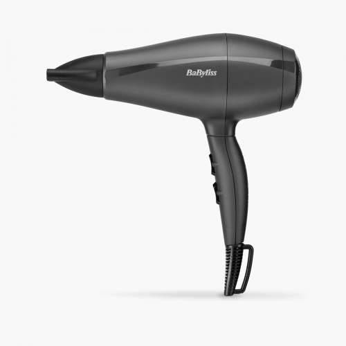 Sušilo za kosu Babyliss 5910E Crna 2000 W Cijena
