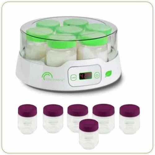 Posuda za jogurt Little Balance 8487 Cijena