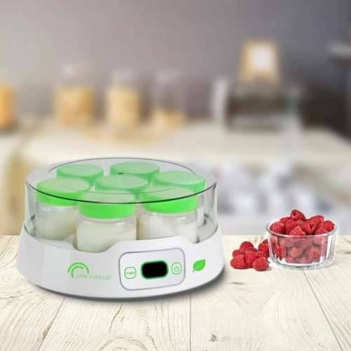 Posuda za jogurt Little Balance 8487 Cijena