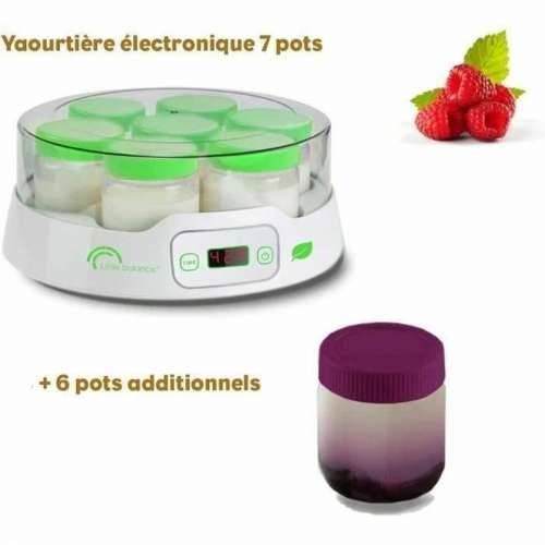 Posuda za jogurt Little Balance 8487 Cijena
