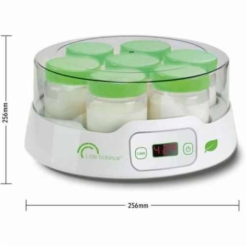 Posuda za jogurt Little Balance 8487 Cijena