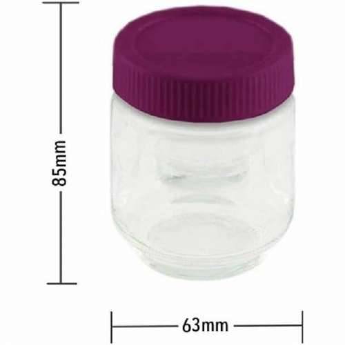 Posuda za jogurt Little Balance 8487 Cijena