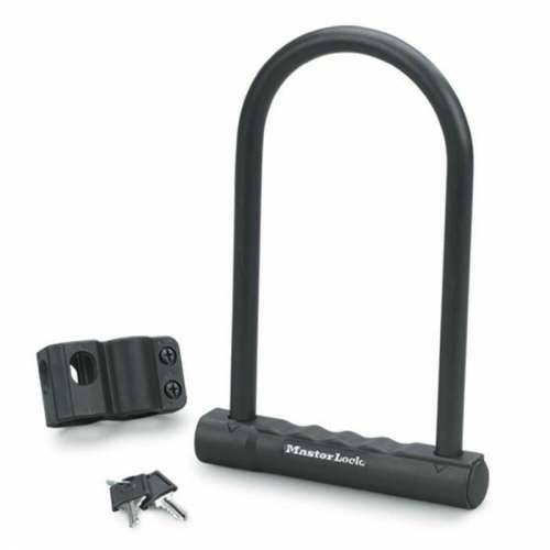 Zaključavanje ključem Master Lock Crna Cijena