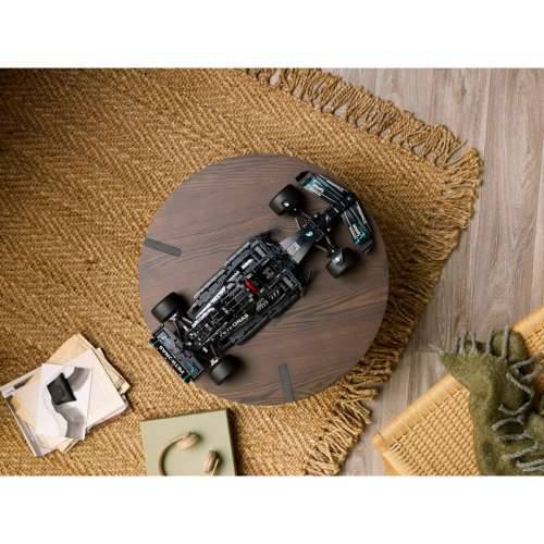 Igra Gradnje Lego 42171 Mercedes-AMG F1 W14 E Performance Pisana 1642 Dijelovi Cijena