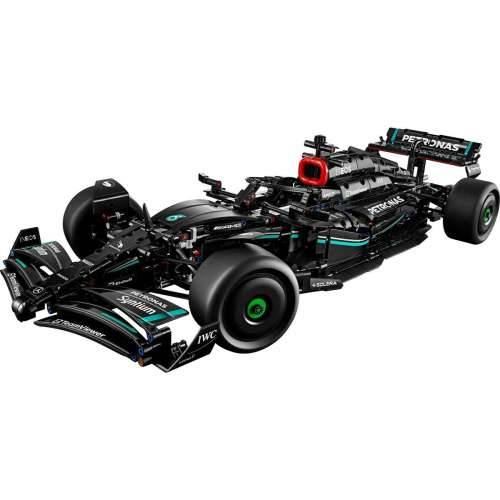 Igra Gradnje Lego 42171 Mercedes-AMG F1 W14 E Performance Pisana 1642 Dijelovi Cijena