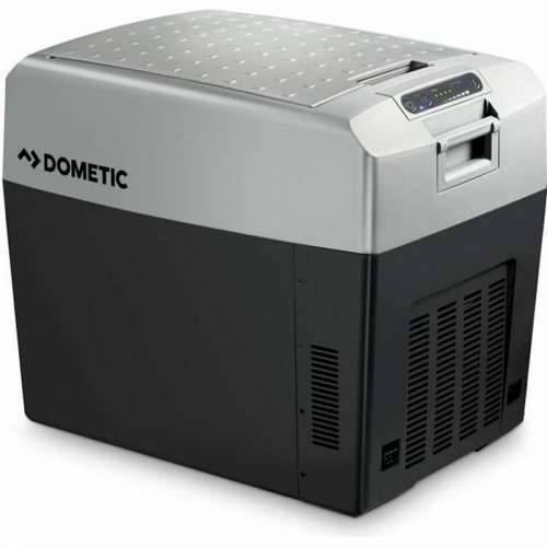 Mini zamrzivač Dometic TCX 35 Črna/Srebrna Cijena