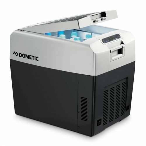 Mini zamrzivač Dometic TCX 35 Črna/Srebrna Cijena