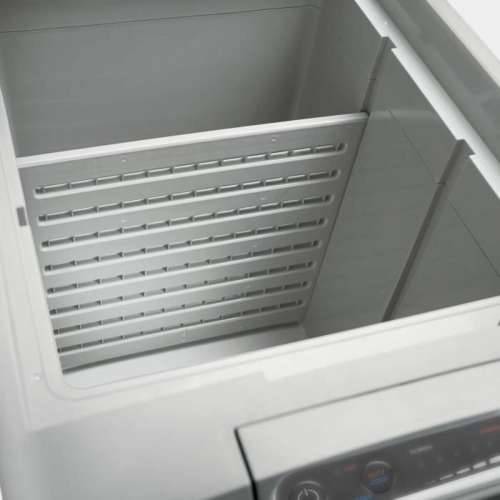 Mini zamrzivač Dometic TCX 35 Črna/Srebrna Cijena