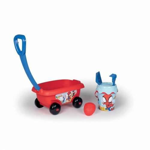 Set igračaka za plažu Spidey Cijena