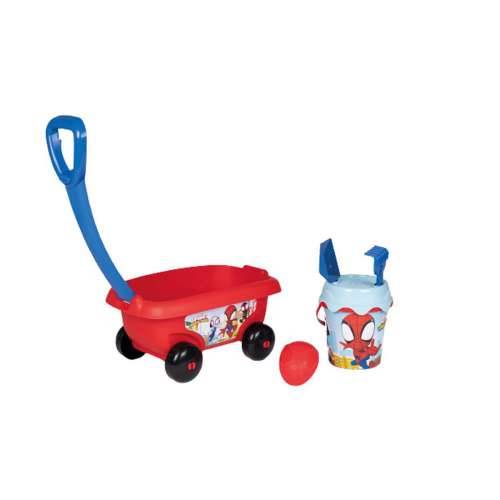 Set igračaka za plažu Spidey Cijena