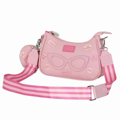 Torba na Rame Barbie Fancy 2.0 Travel 8 x 21 x 5,5 cm Cijena