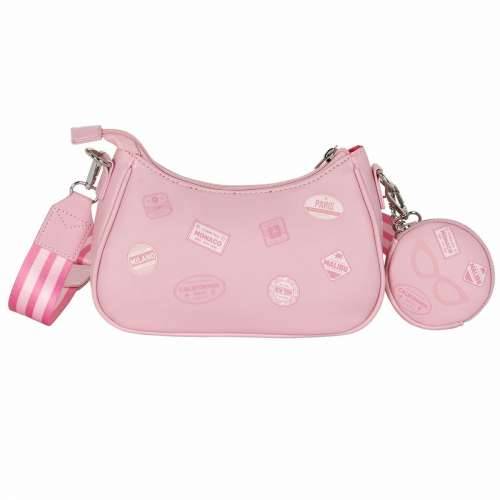 Torba na Rame Barbie Fancy 2.0 Travel 8 x 21 x 5,5 cm Cijena