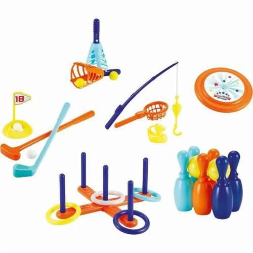 Set igračaka za plažu Ecoiffier Pisana Cijena