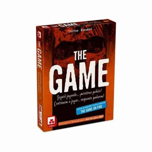 Edukativna Igra Fournier The Game Cijena