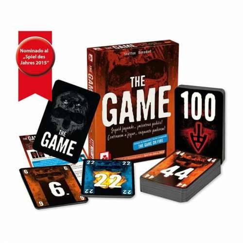 Edukativna Igra Fournier The Game Cijena