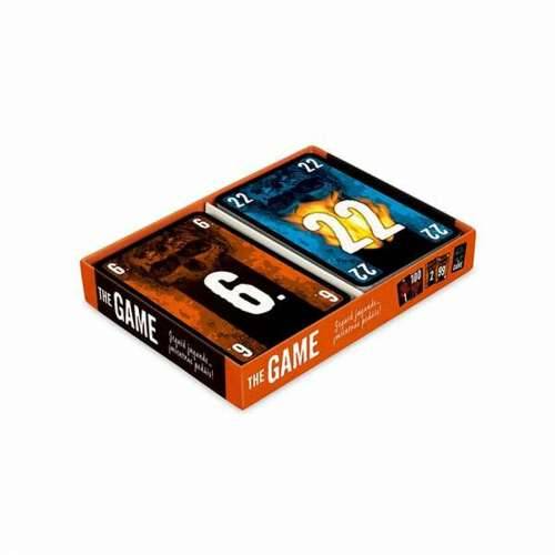 Edukativna Igra Fournier The Game Cijena