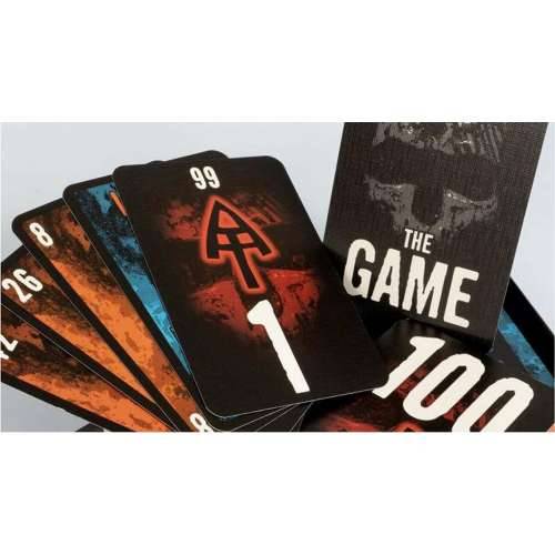 Edukativna Igra Fournier The Game Cijena