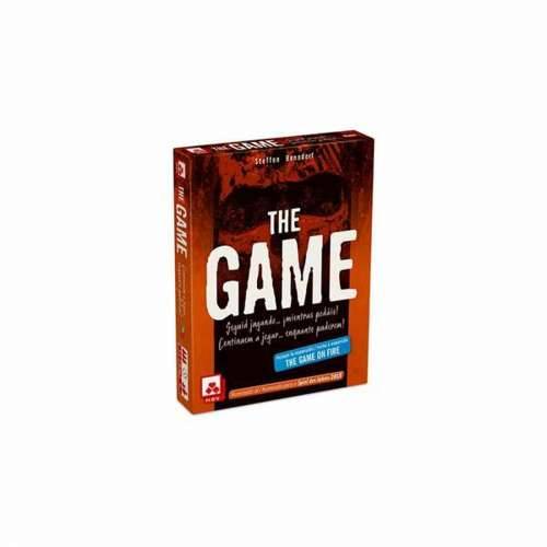 Edukativna Igra Fournier The Game Cijena