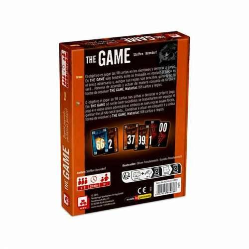 Edukativna Igra Fournier The Game Cijena
