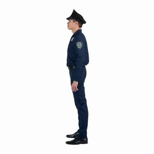 Svečana odjeća za odrasle My Other Me Policija XXL Cijena